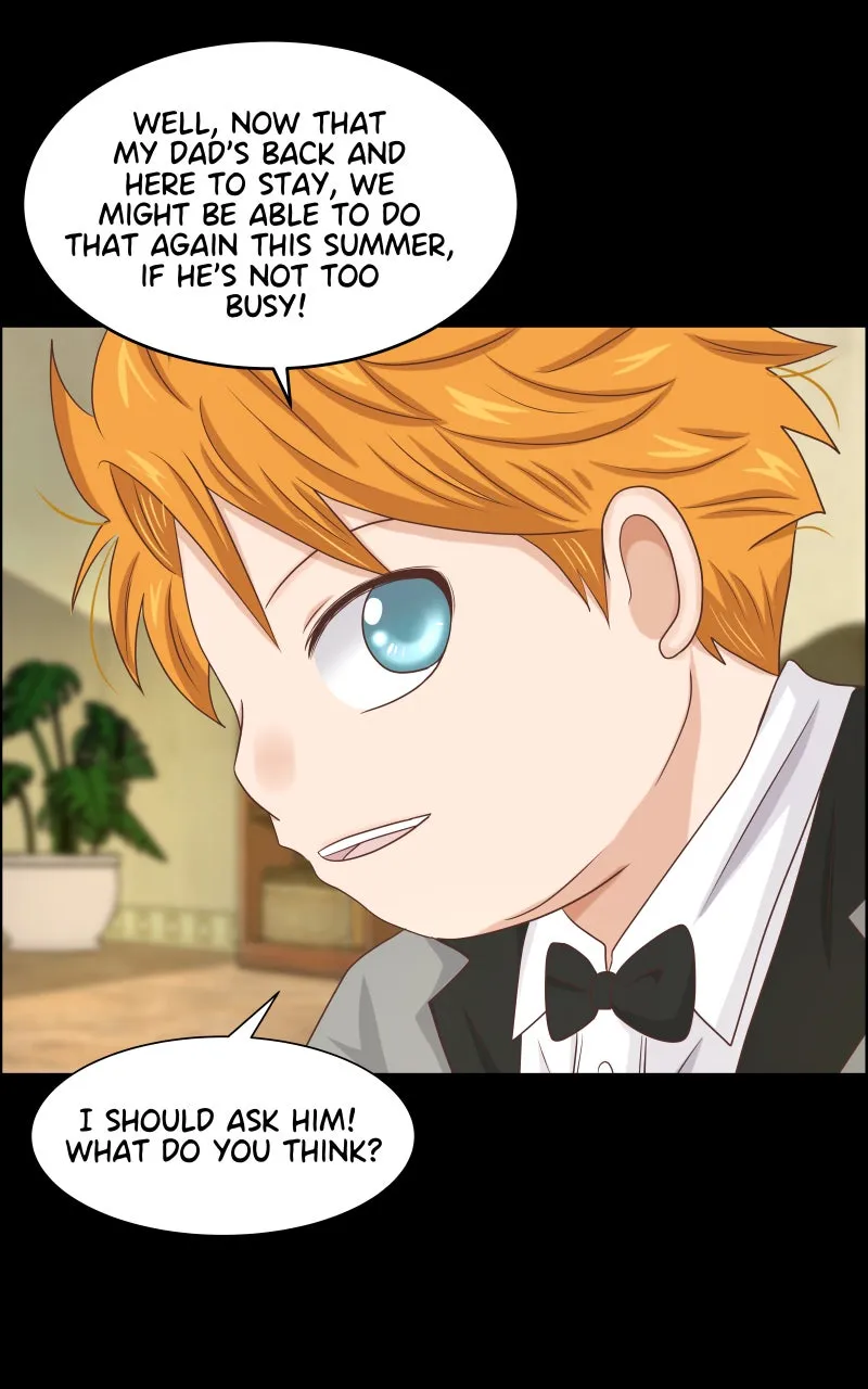 Midnight Rain Chapter 27 page 29 - 
