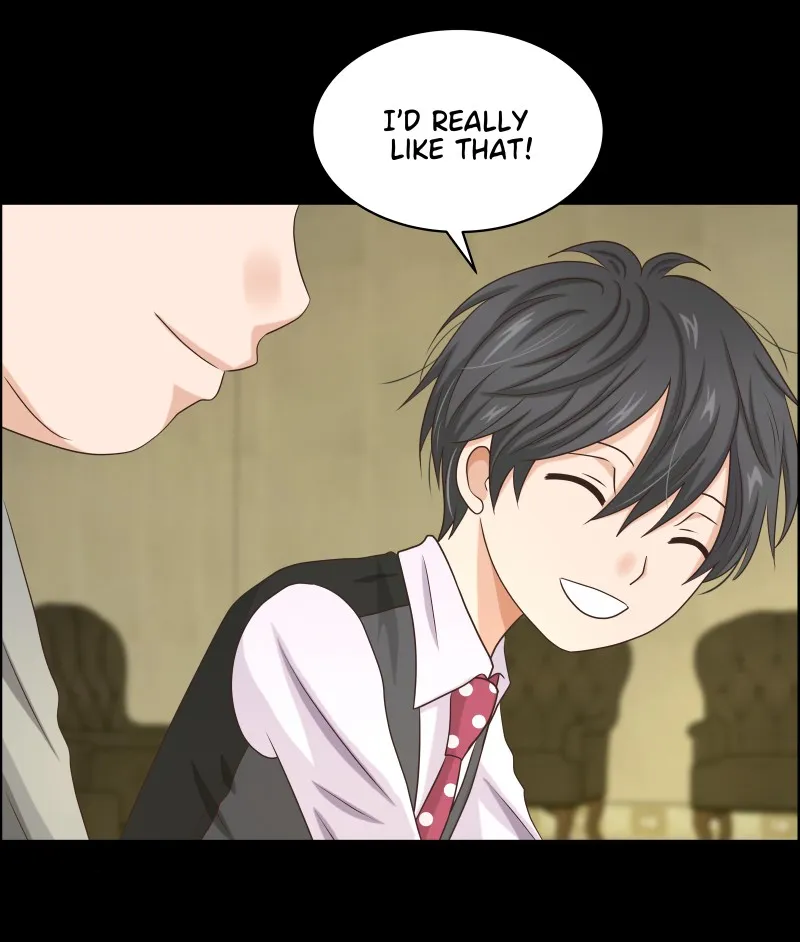 Midnight Rain Chapter 27 page 30 - 