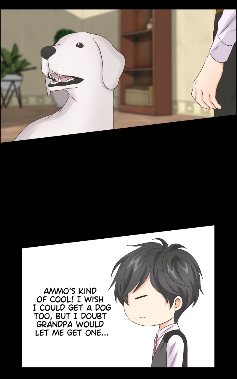Midnight Rain Chapter 27 page 35 - 