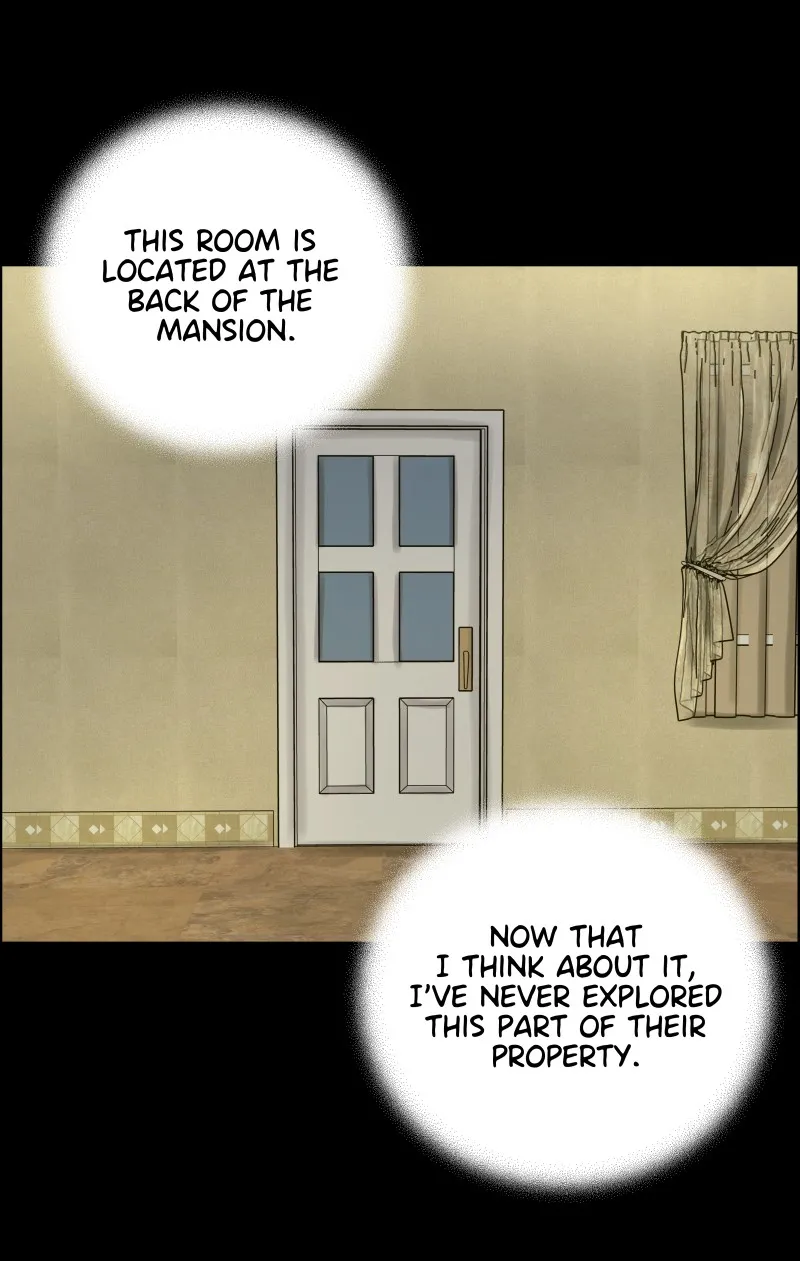 Midnight Rain Chapter 27 page 37 - 