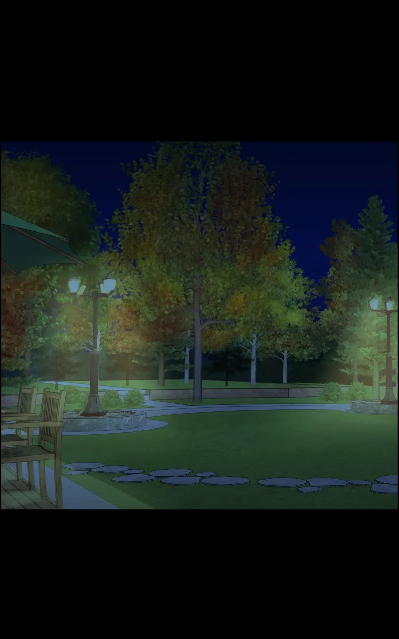 Midnight Rain Chapter 27 page 40 - 