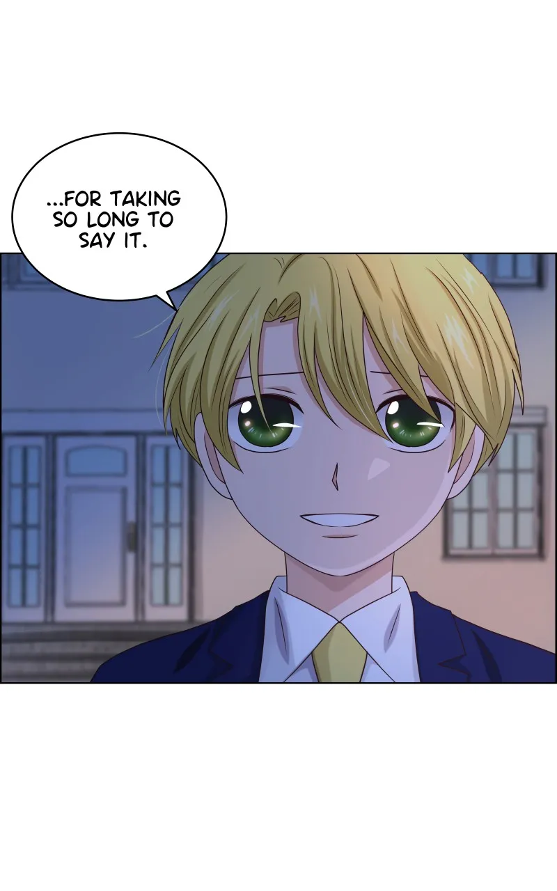 Midnight Rain Chapter 27 page 5 - 