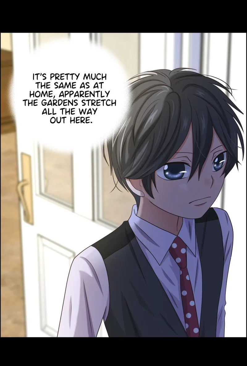 Midnight Rain Chapter 27 page 41 - 