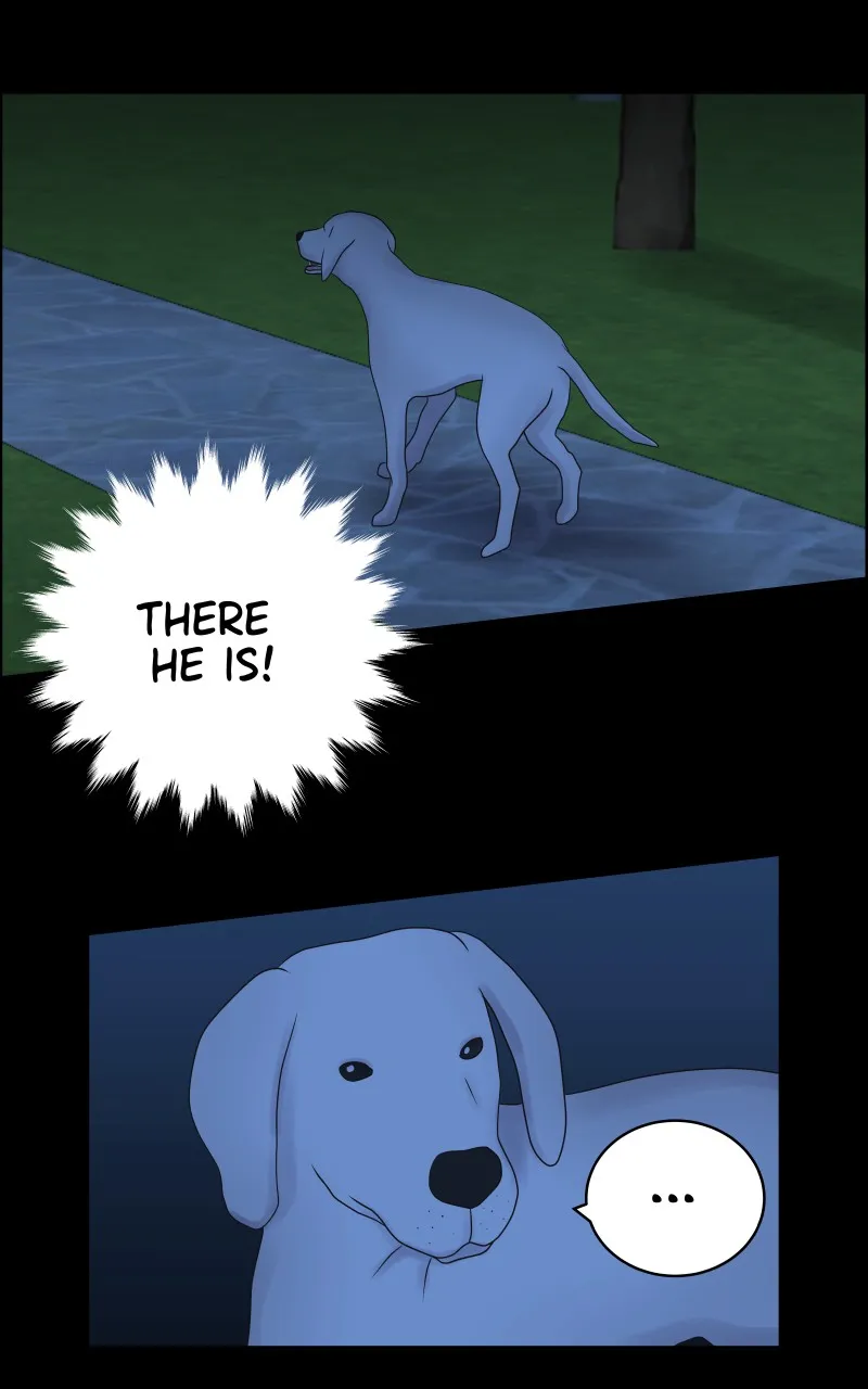 Midnight Rain Chapter 27 page 45 - 