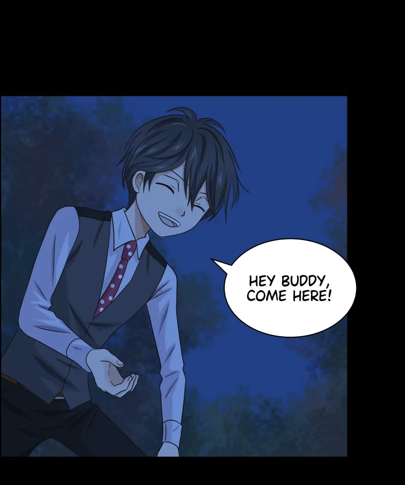 Midnight Rain Chapter 27 page 46 - 