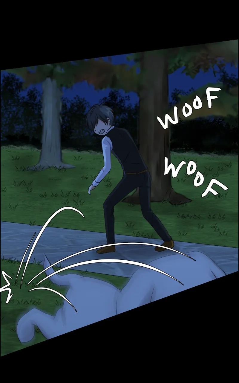 Midnight Rain Chapter 27 page 48 - 