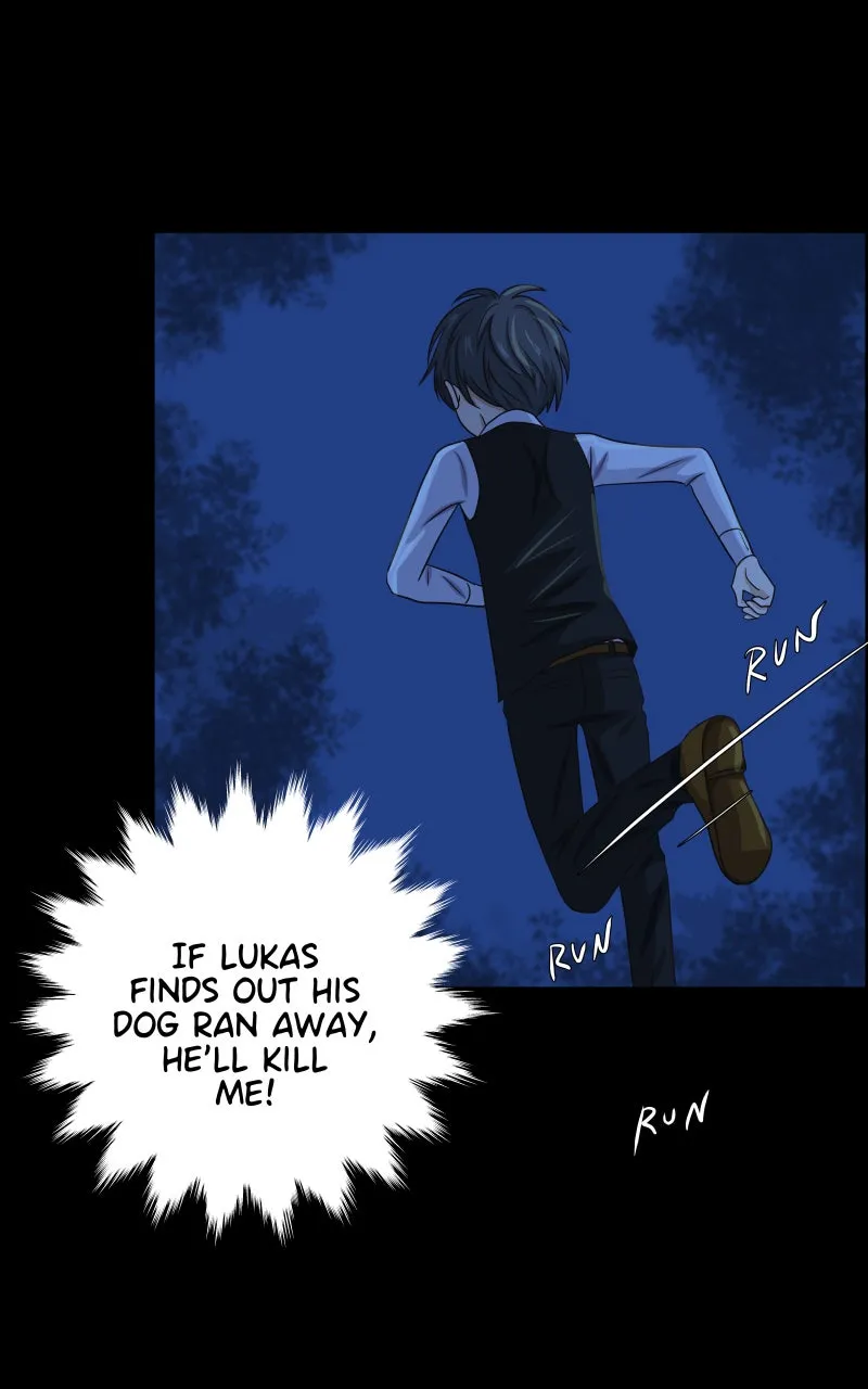 Midnight Rain Chapter 27 page 50 - 