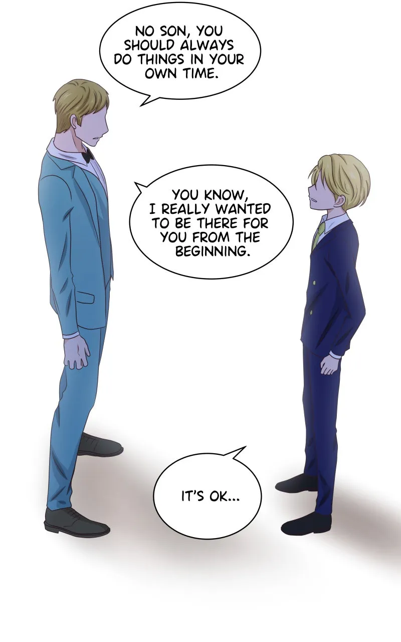 Midnight Rain Chapter 27 page 6 - 