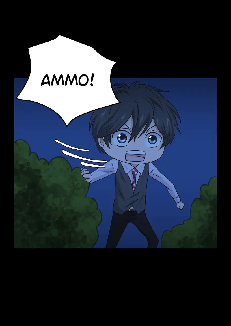 Midnight Rain Chapter 27 page 55 - 