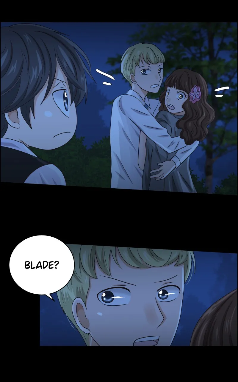 Midnight Rain Chapter 27 page 56 - 