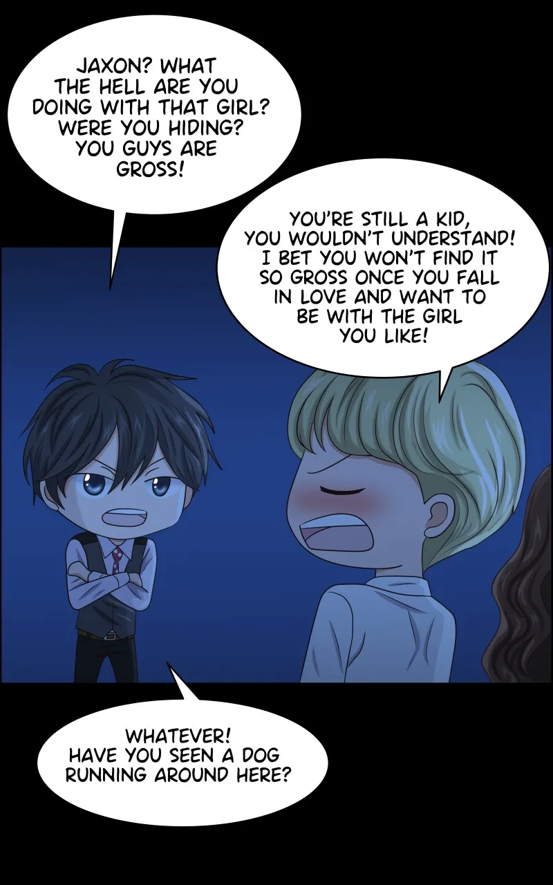 Midnight Rain Chapter 27 page 57 - 