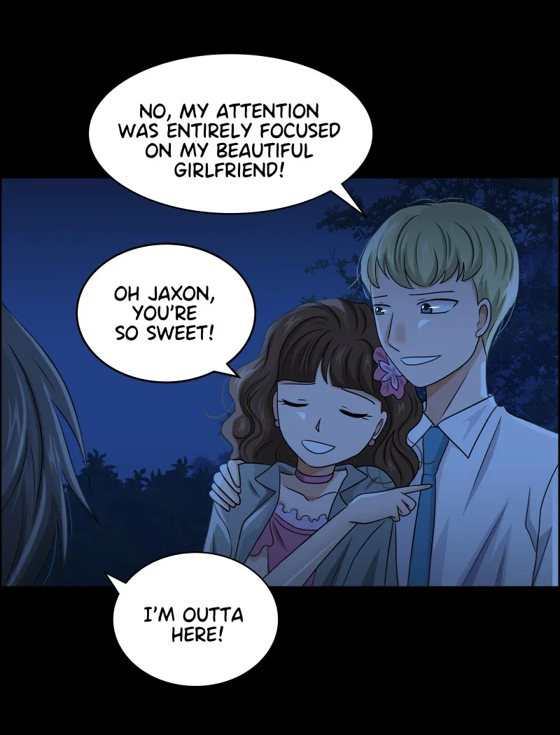 Midnight Rain Chapter 27 page 58 - 