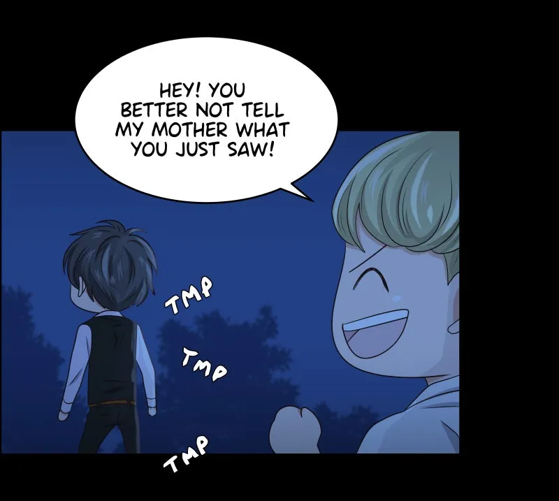 Midnight Rain Chapter 27 page 59 - 