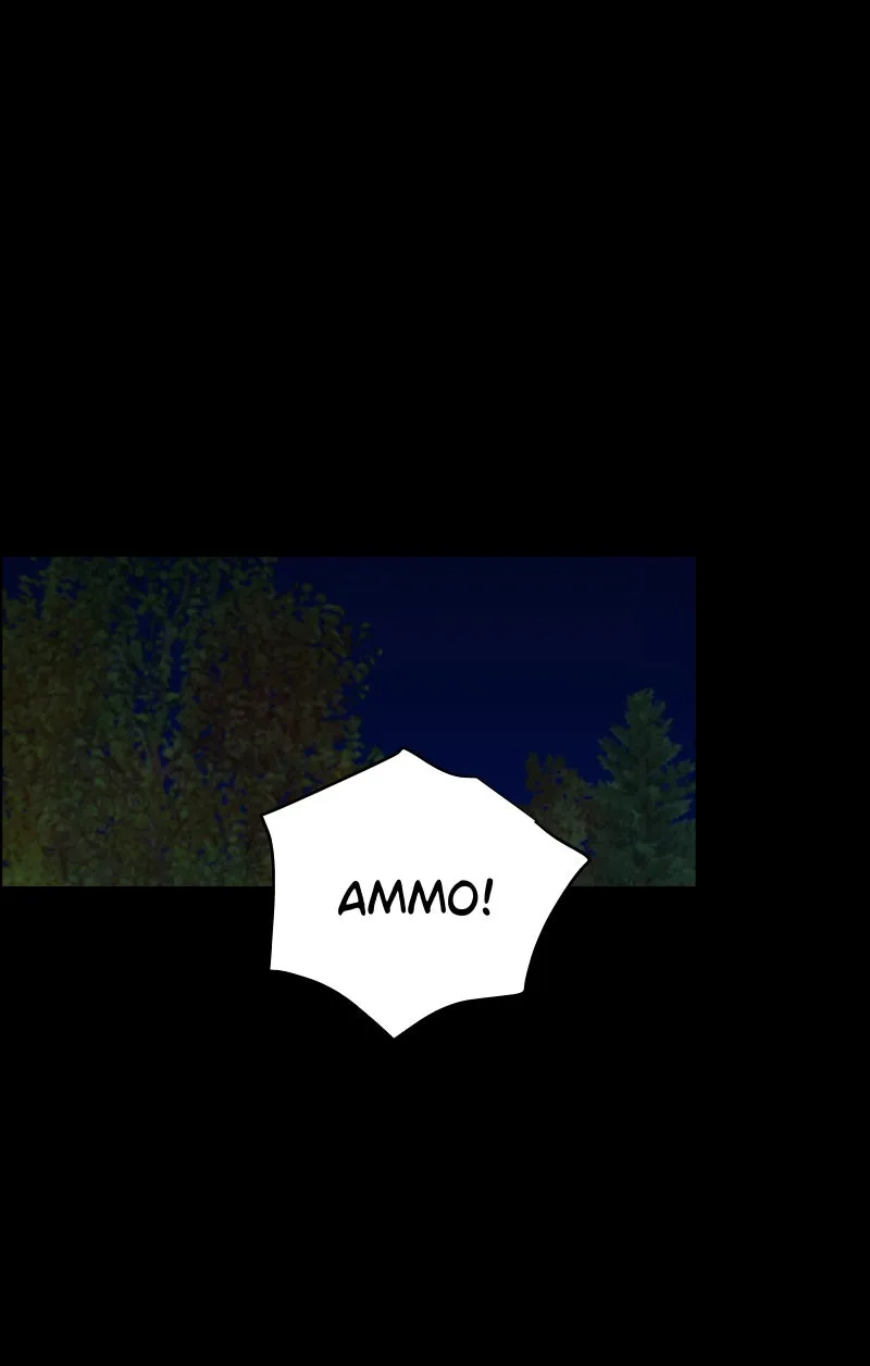 Midnight Rain Chapter 27 page 60 - 