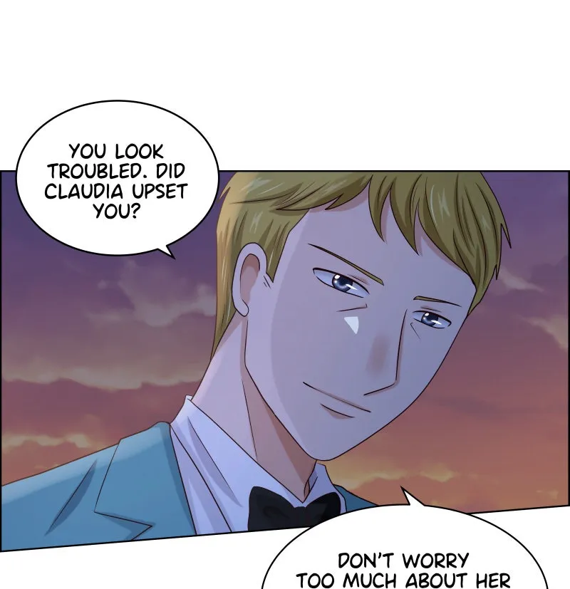 Midnight Rain Chapter 27 page 7 - 