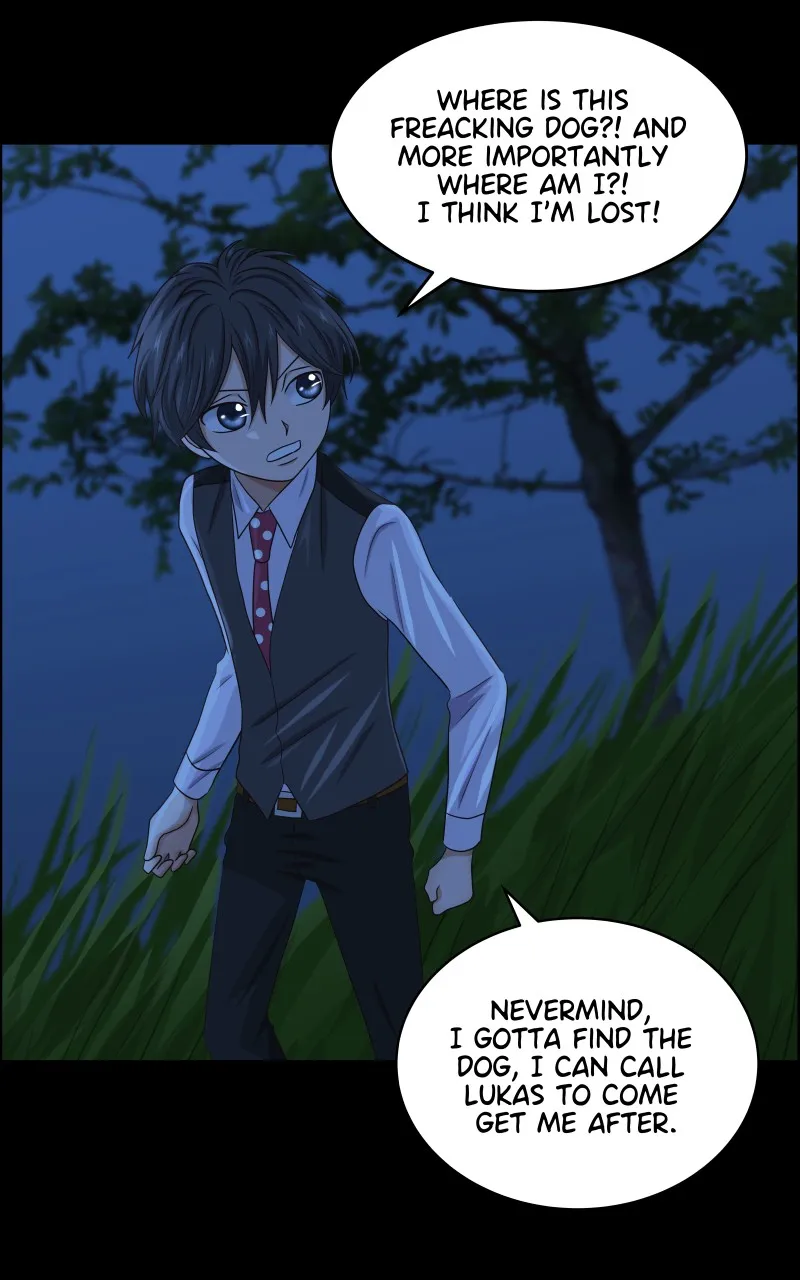 Midnight Rain Chapter 27 page 68 - 