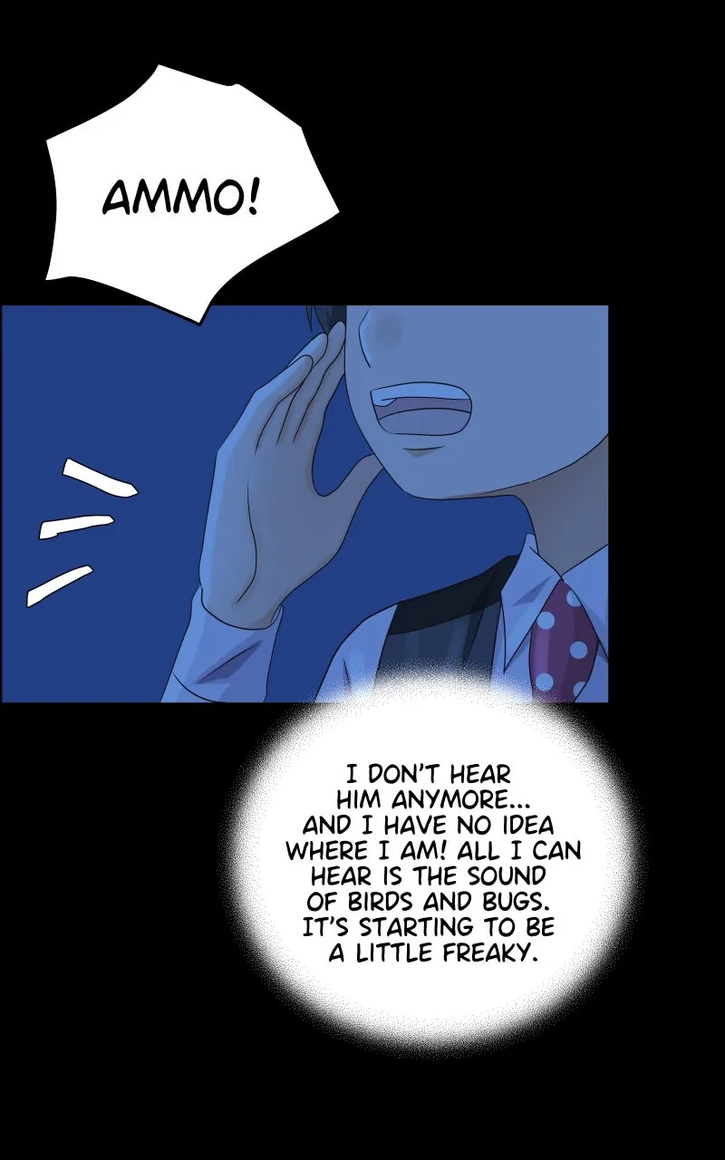 Midnight Rain Chapter 27 page 70 - 