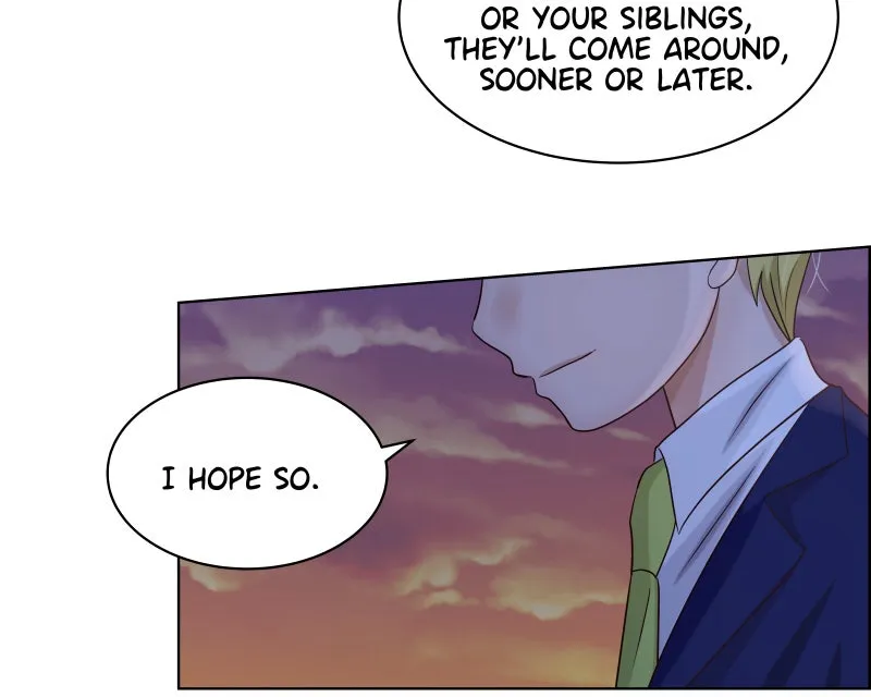 Midnight Rain Chapter 27 page 8 - 