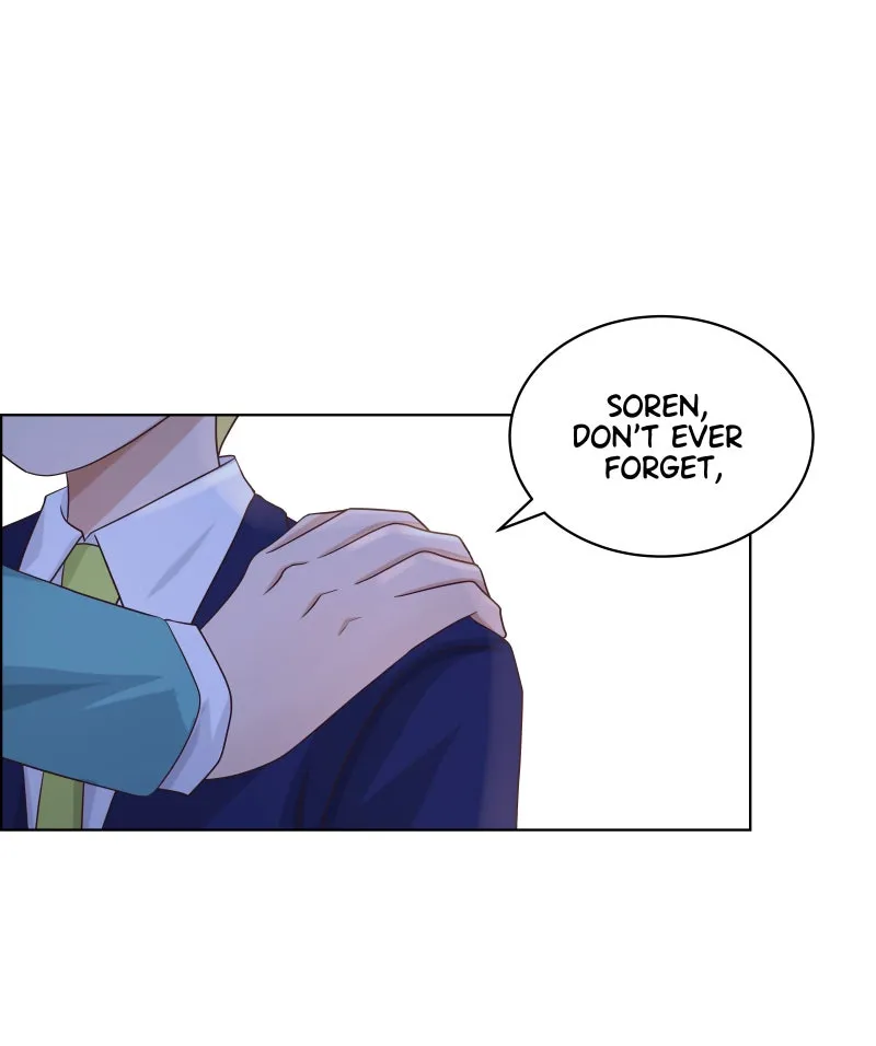 Midnight Rain Chapter 27 page 9 - 