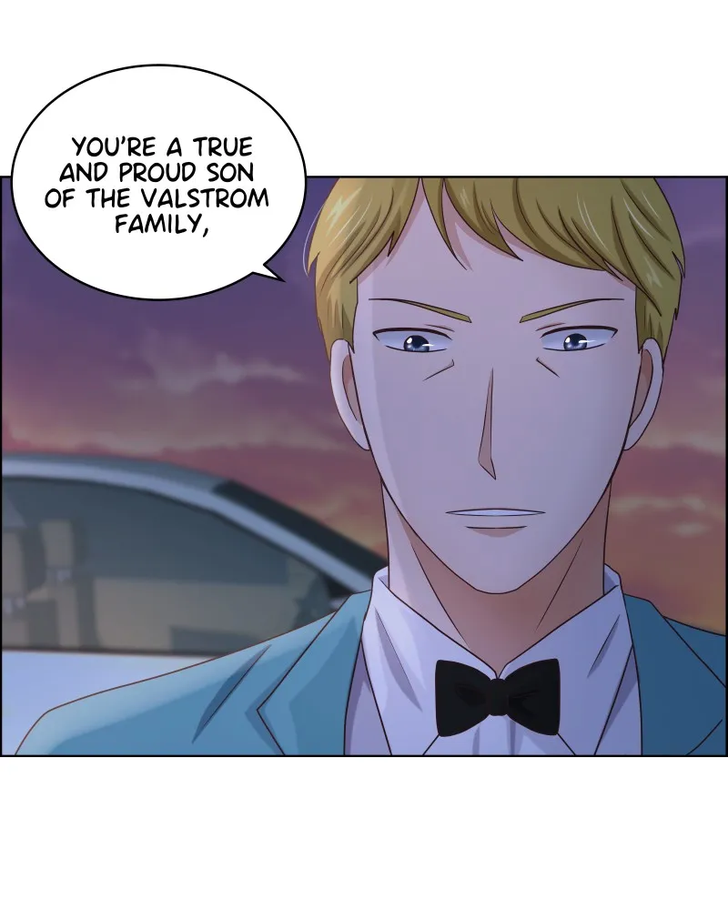 Midnight Rain Chapter 27 page 10 - 