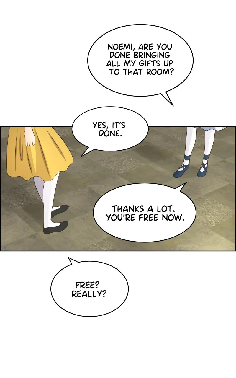 Midnight Rain Chapter 28 page 1 - 