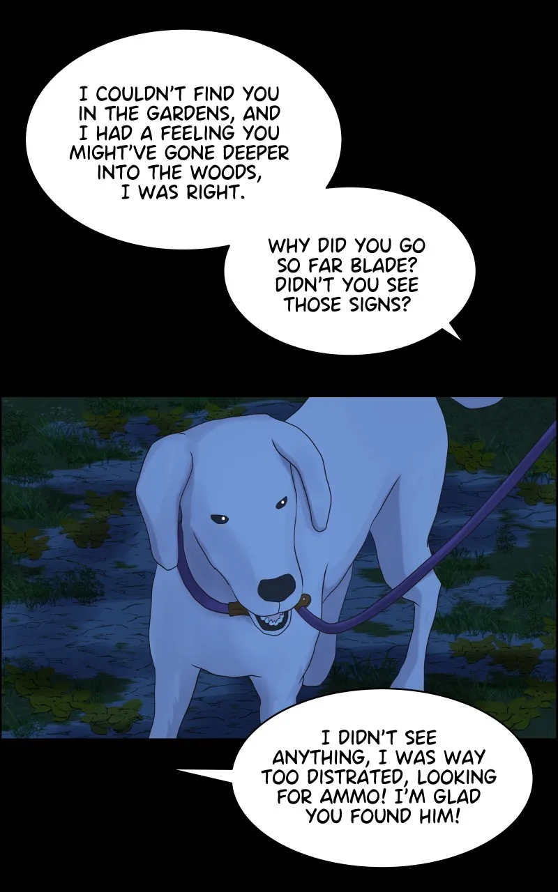 Midnight Rain Chapter 28 page 13 - 
