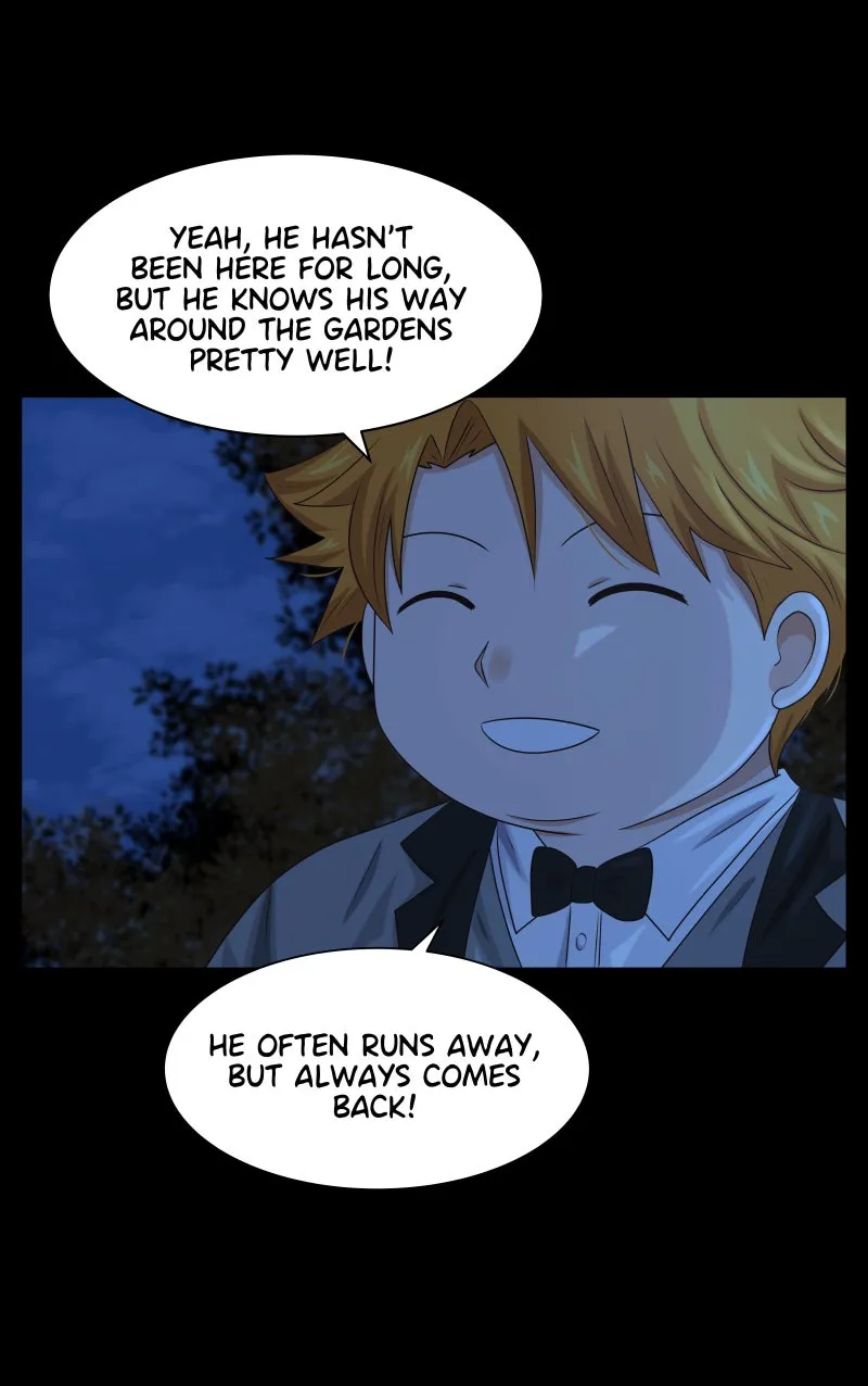 Midnight Rain Chapter 28 page 14 - 
