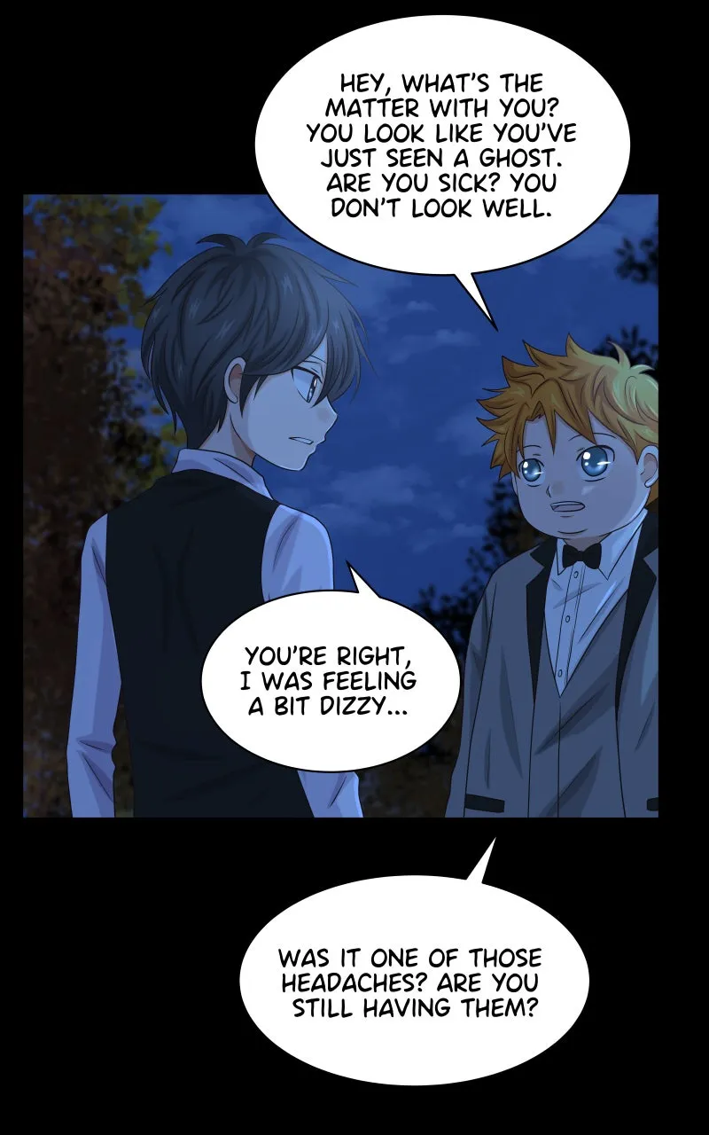Midnight Rain Chapter 28 page 15 - 