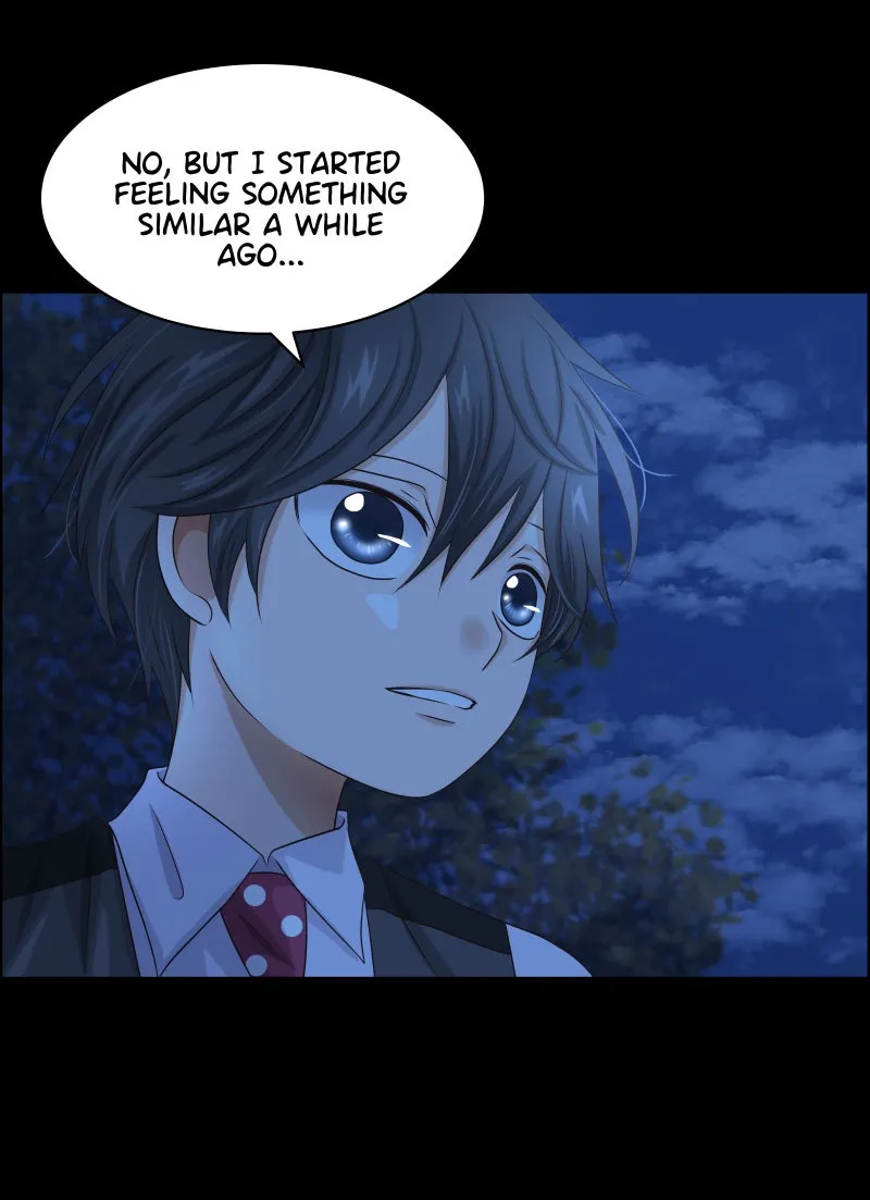 Midnight Rain Chapter 28 page 16 - 