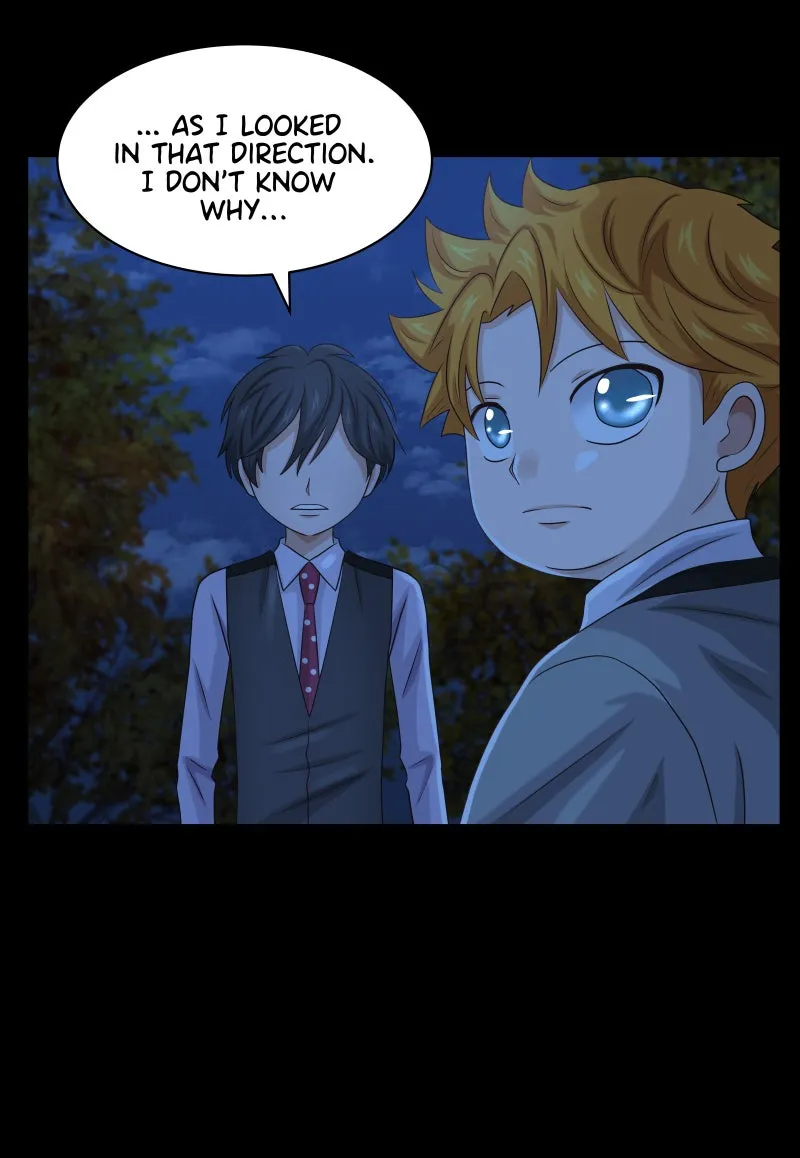 Midnight Rain Chapter 28 page 17 - 