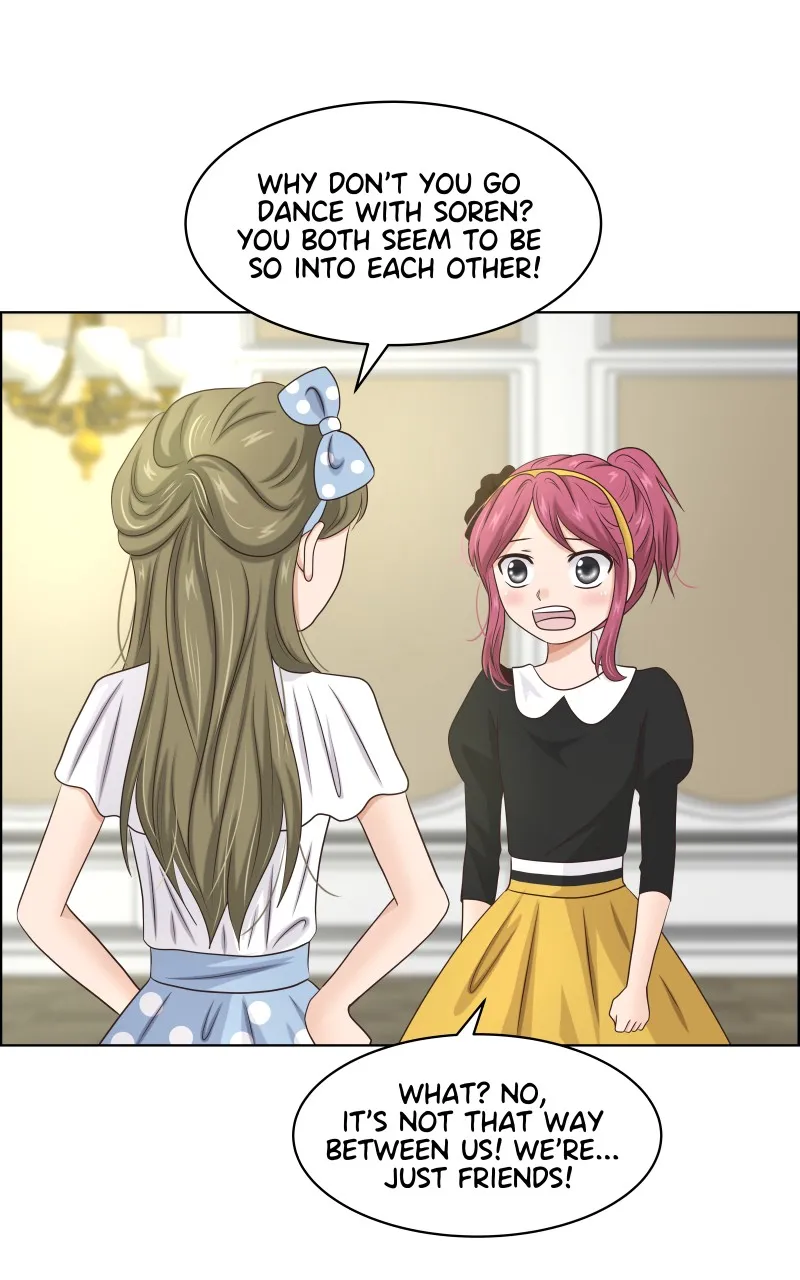 Midnight Rain Chapter 28 page 3 - 
