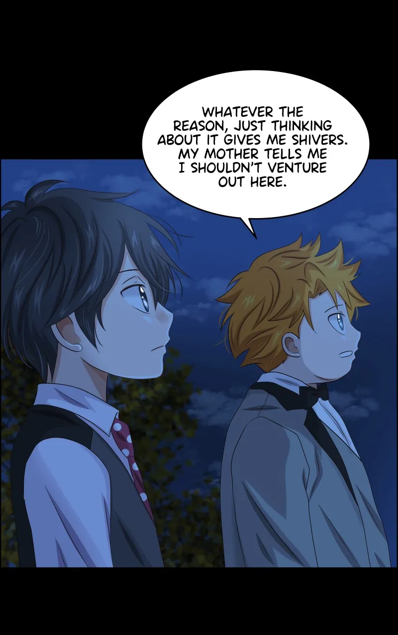 Midnight Rain Chapter 28 page 22 - 