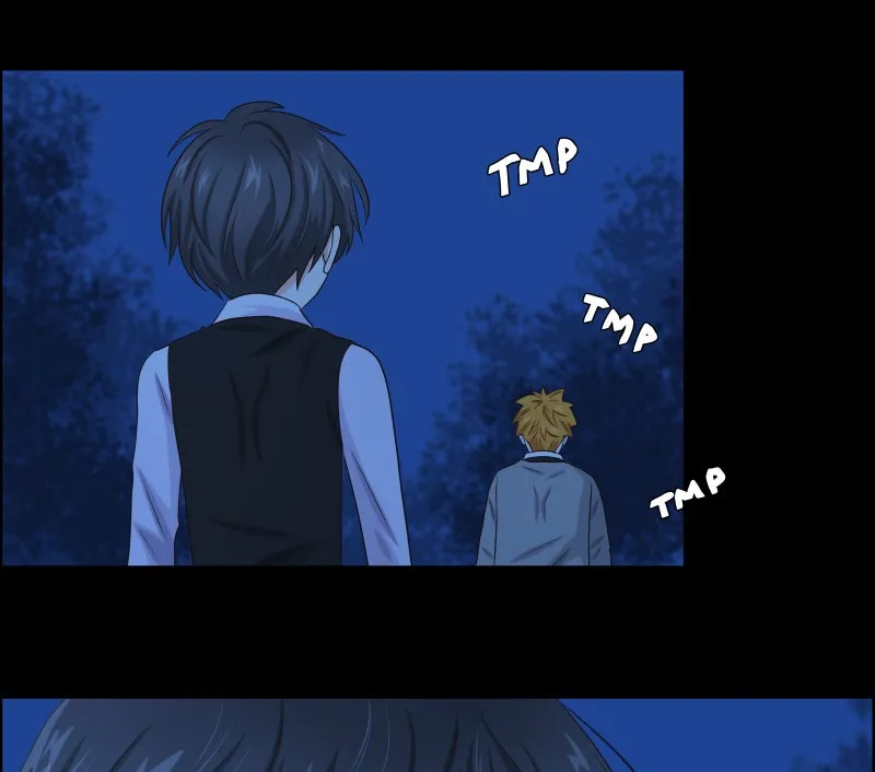 Midnight Rain Chapter 28 page 25 - 