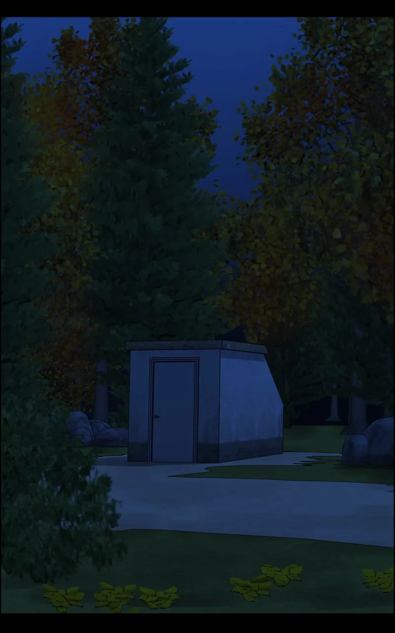 Midnight Rain Chapter 28 page 27 - 