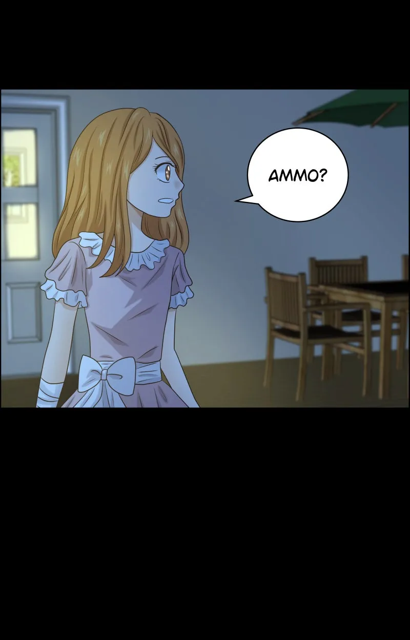 Midnight Rain Chapter 28 page 30 - 