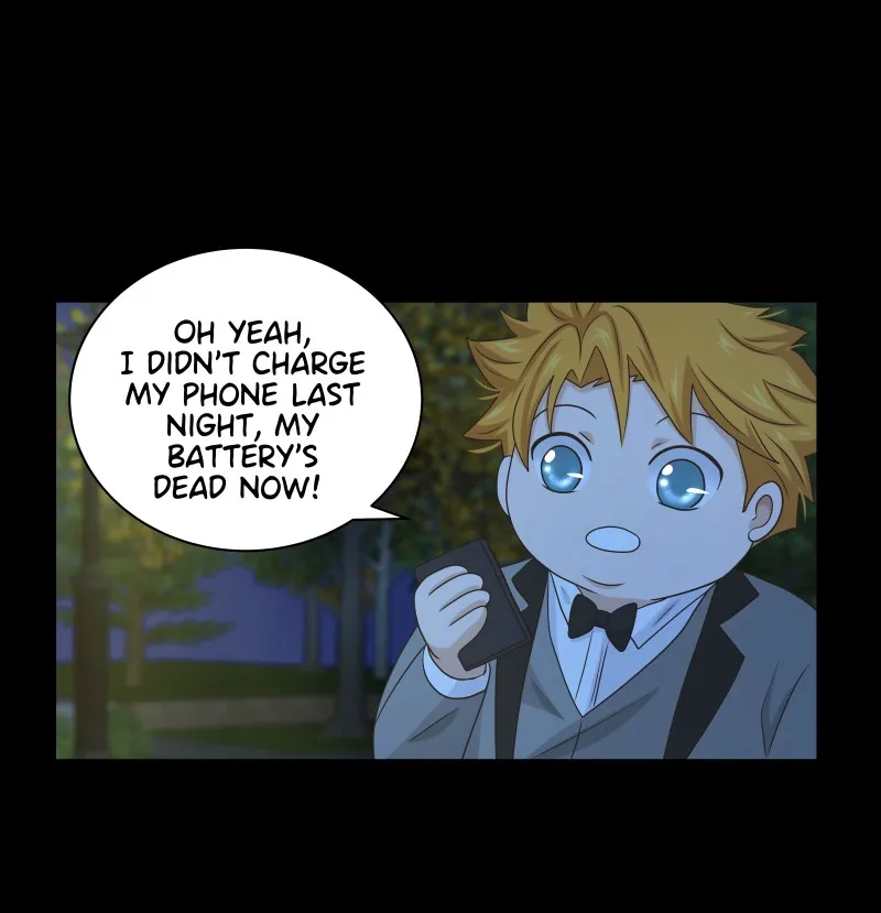Midnight Rain Chapter 28 page 33 - 