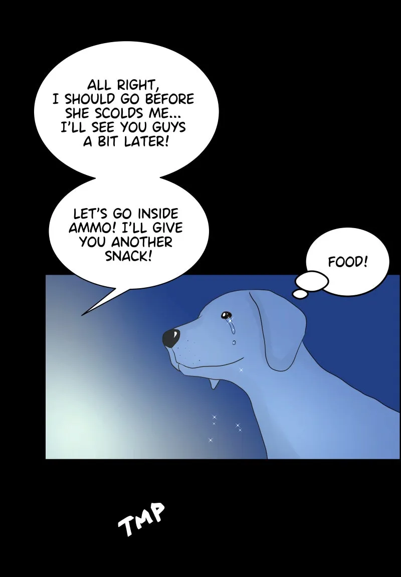 Midnight Rain Chapter 28 page 35 - 