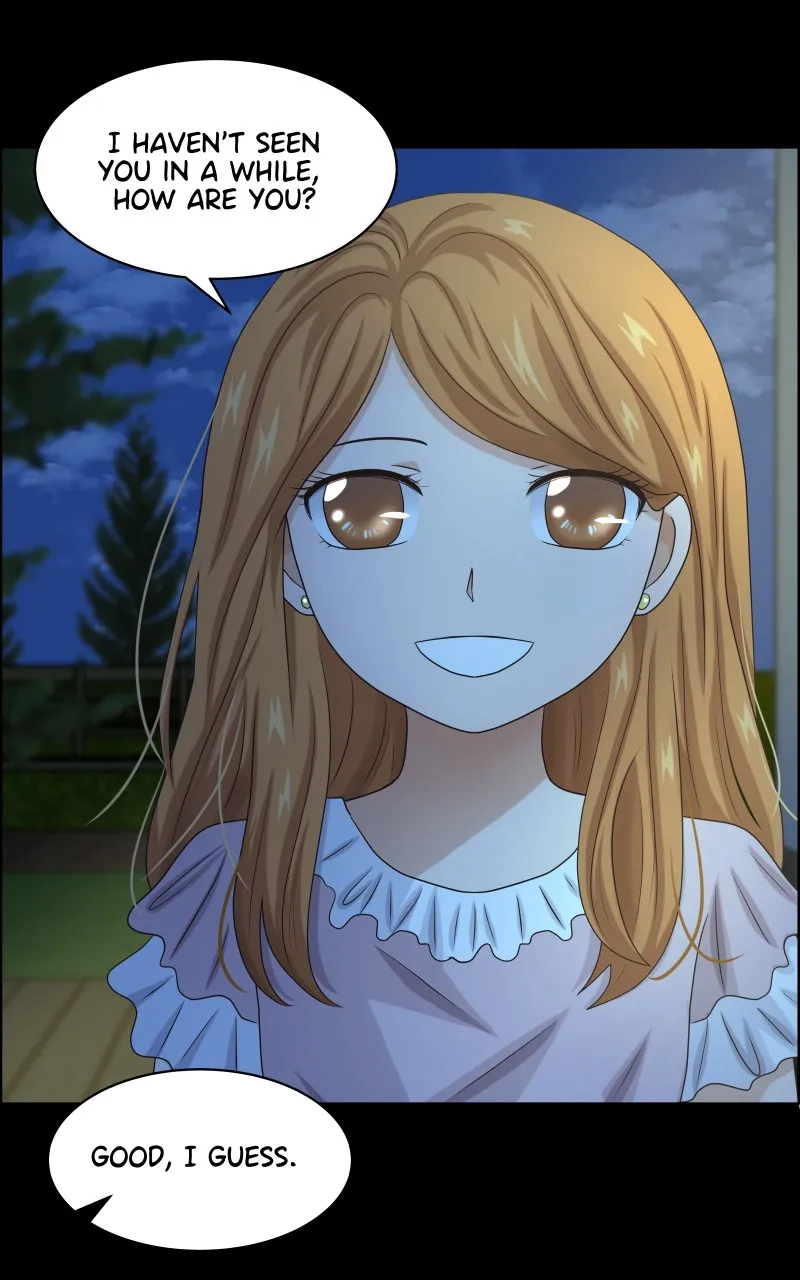 Midnight Rain Chapter 28 page 37 - 