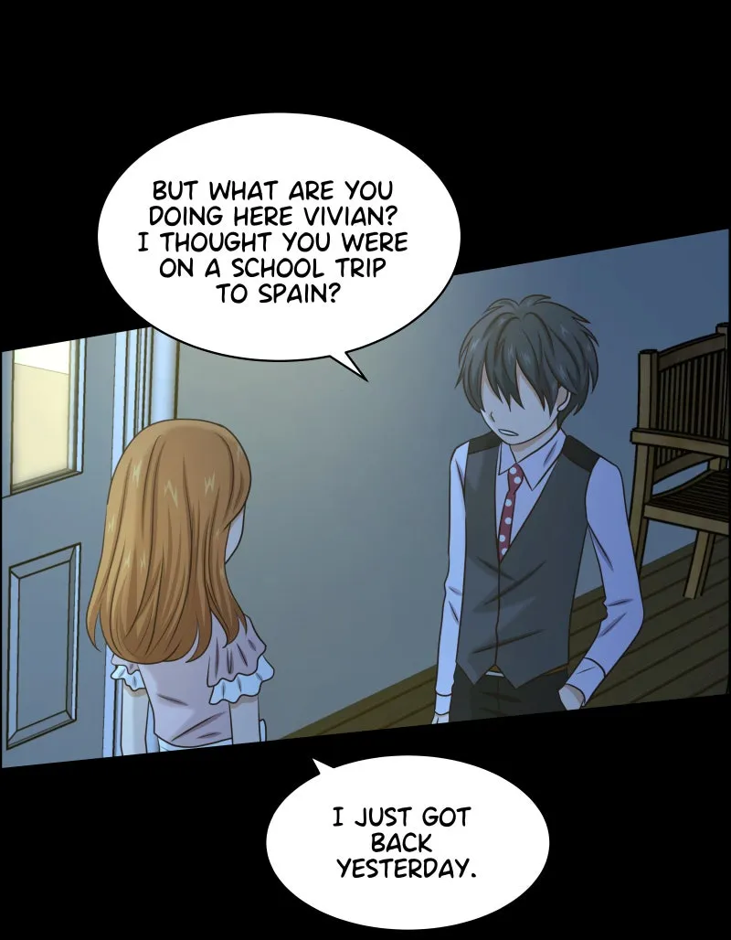 Midnight Rain Chapter 28 page 38 - 