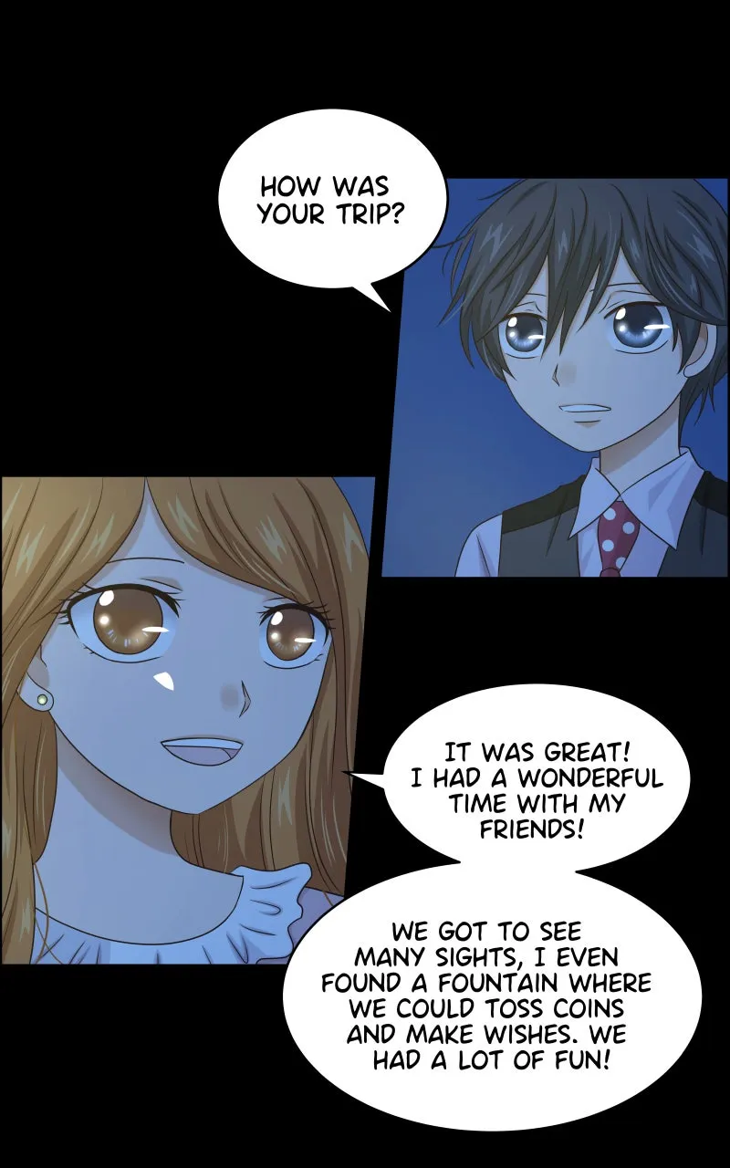 Midnight Rain Chapter 28 page 39 - 