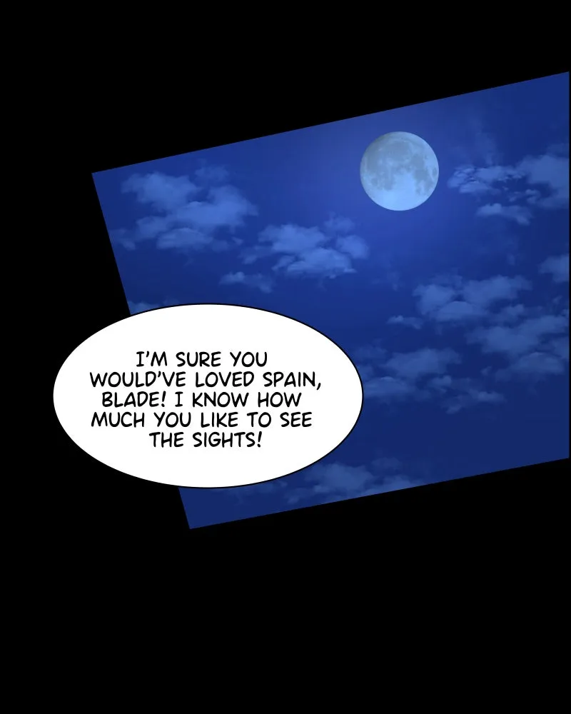 Midnight Rain Chapter 28 page 40 - 