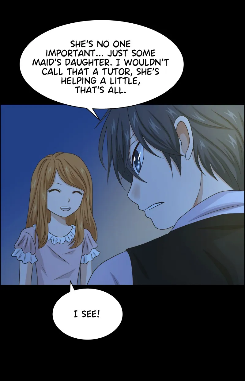 Midnight Rain Chapter 28 page 42 - 