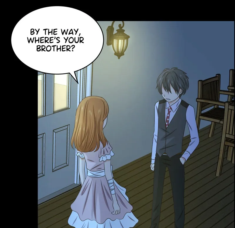 Midnight Rain Chapter 28 page 43 - 