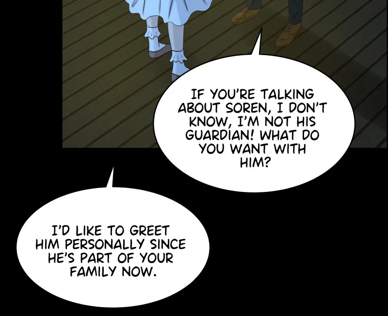 Midnight Rain Chapter 28 page 44 - 