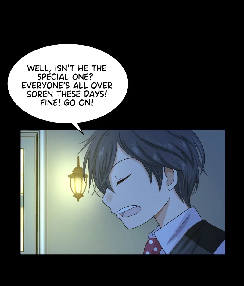 Midnight Rain Chapter 28 page 45 - 