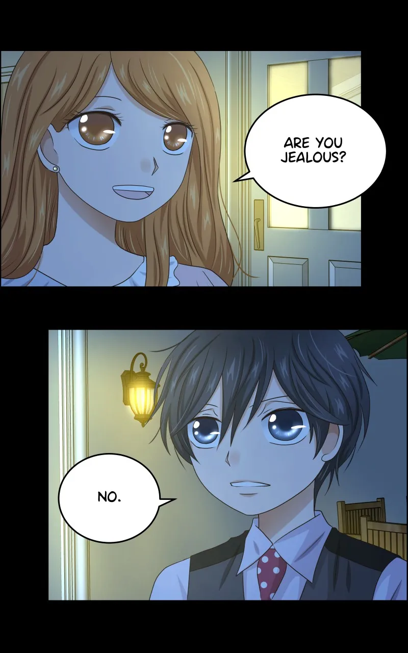Midnight Rain Chapter 28 page 46 - 