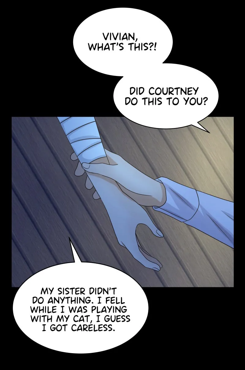 Midnight Rain Chapter 28 page 48 - 