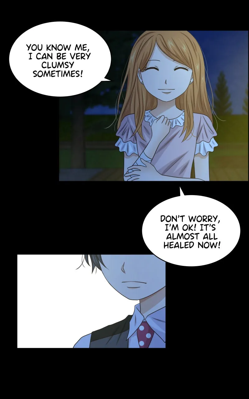 Midnight Rain Chapter 28 page 49 - 