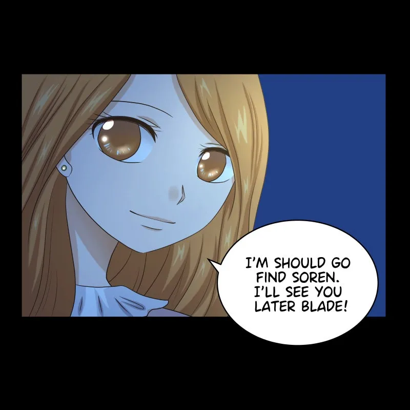 Midnight Rain Chapter 28 page 51 - 