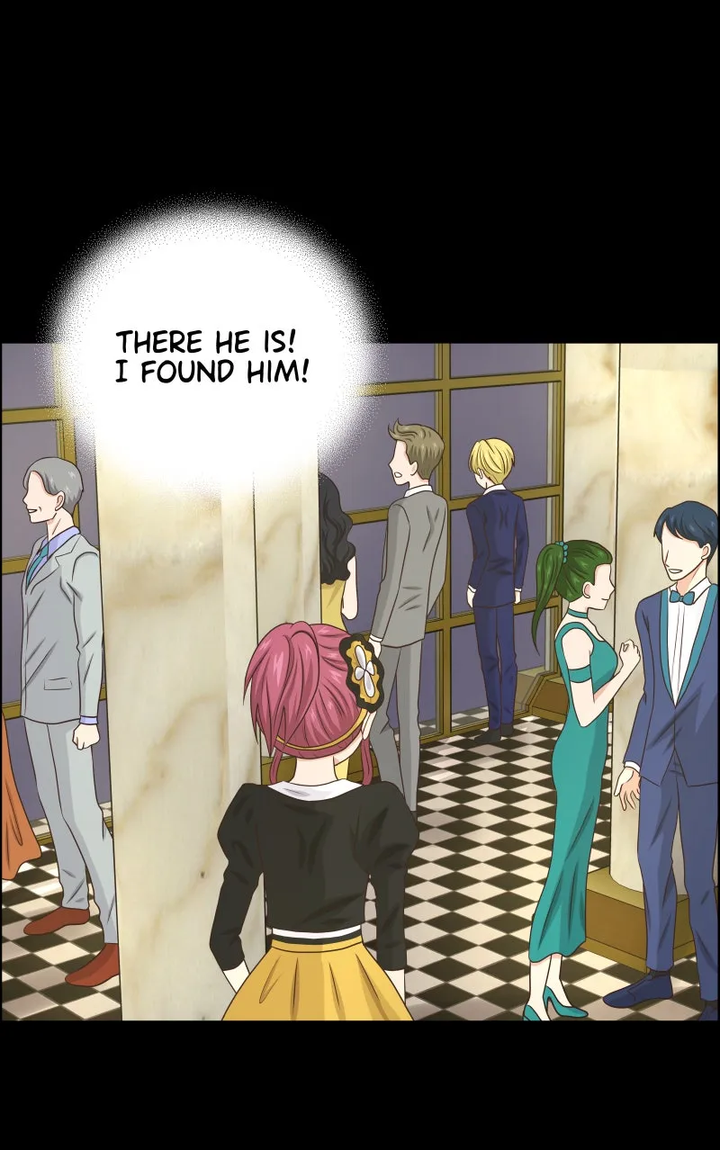 Midnight Rain Chapter 28 page 59 - 